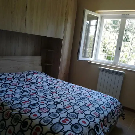 Oasi Relax Holiday home Manziana