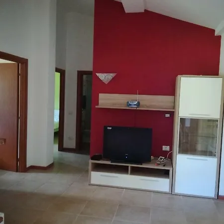 Holiday home Oasi Relax *