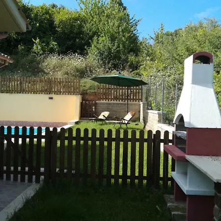 Holiday home Oasi Relax Manziana