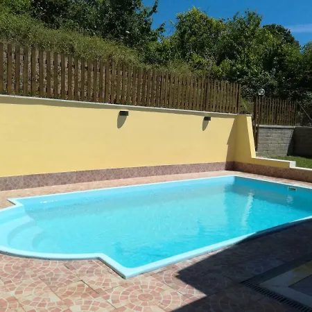 Oasi Relax Manziana