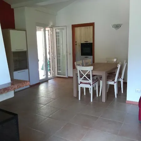 Oasi Relax Holiday home *