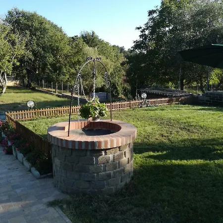 Oasi Relax Holiday home Manziana