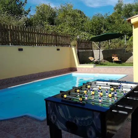 Oasi Relax *