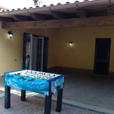 Holiday home Oasi Relax