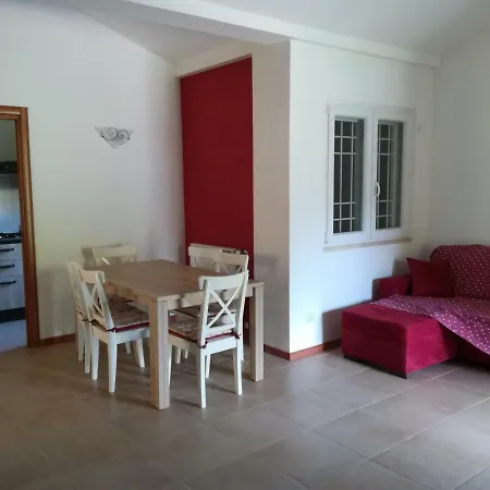 Oasi Relax Holiday home Manziana