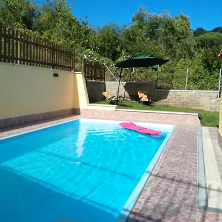 Holiday home Oasi Relax