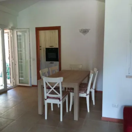 Oasi Relax Holiday home Manziana