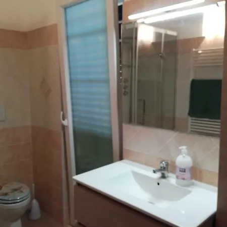 Oasi Relax Holiday home Manziana