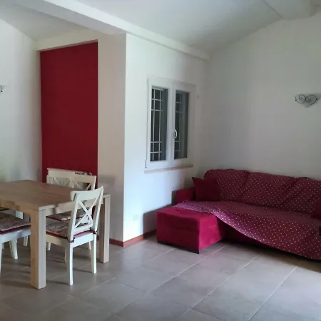 Oasi Relax Manziana