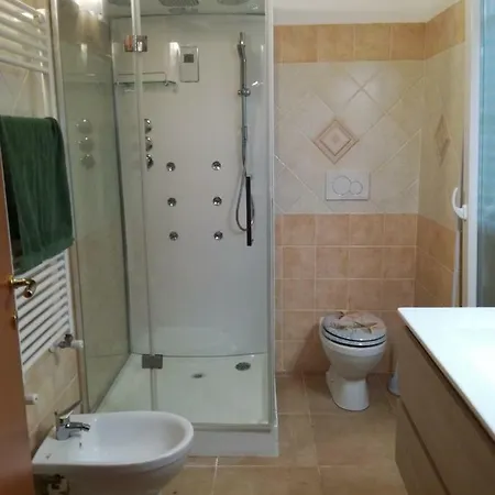 Oasi Relax Holiday home *