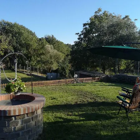 Oasi Relax Manziana