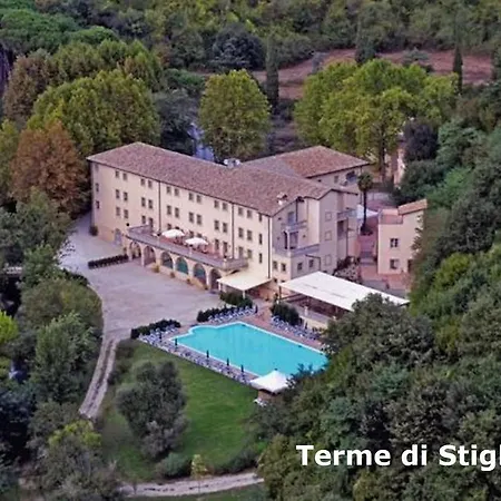 Oasi Relax Holiday home *